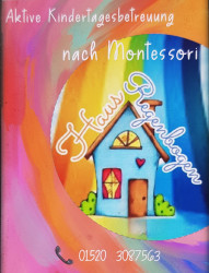 Aktive Kindertagesbetreuung HAUS Regenbogen - Ihre Montessori Kinderbetreuung mit Waldtag 90480 NÜRNBERG Aktive Kindertagesbetreuung HAUS Regenbogen - Ihre Montessori Kinderbetreuung mit Waldtag 90480 NÜRNBERG